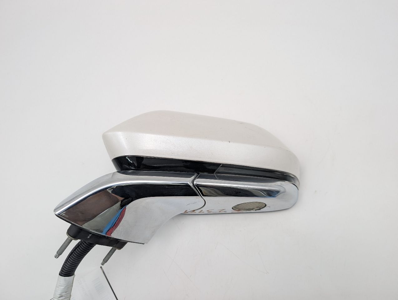 2015 LINCOLN MKZ 4cyl Gasoline Turbo 2.0 Left SIDE VIEW MIRROR - 351358 — photo 3