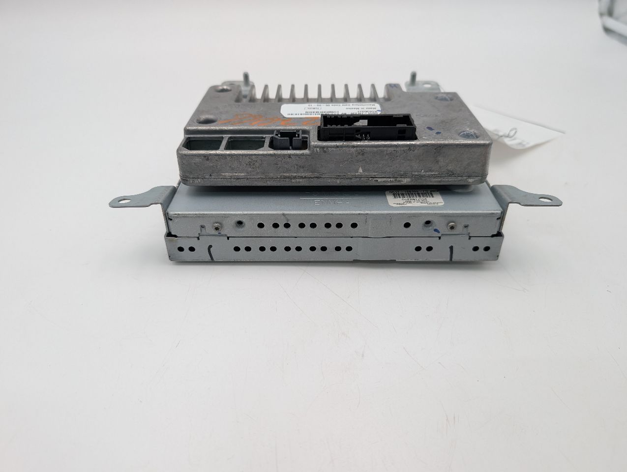 2015 FORD TAURUS Radio Audio - 351360 — photo 6