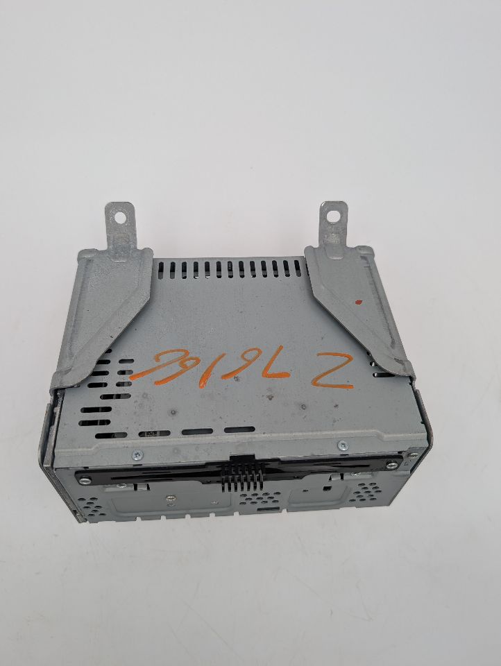 2015 FORD TAURUS Radio Audio - 351361 — photo 3