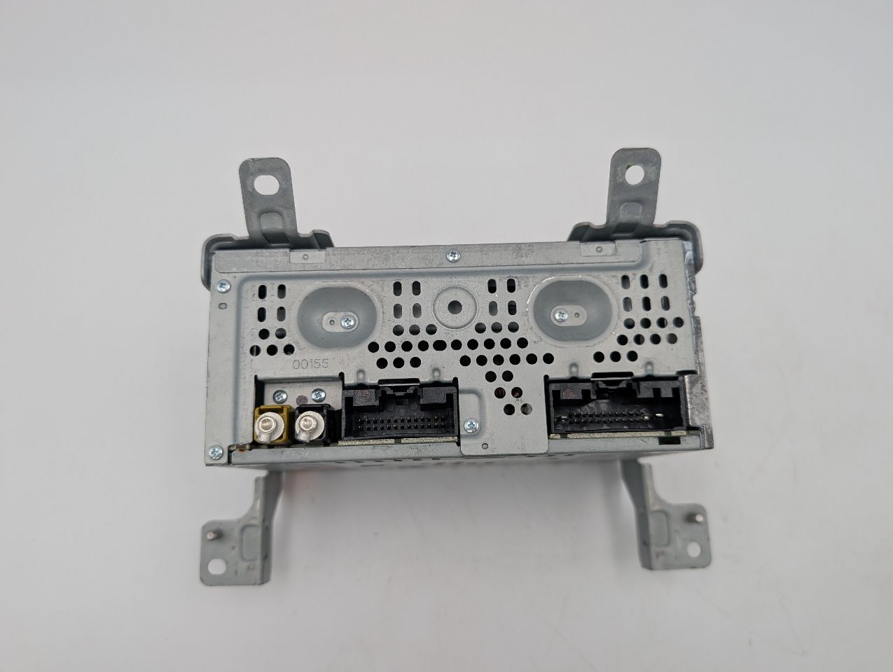 2015 FORD TAURUS Radio Audio - 351361 — photo 5