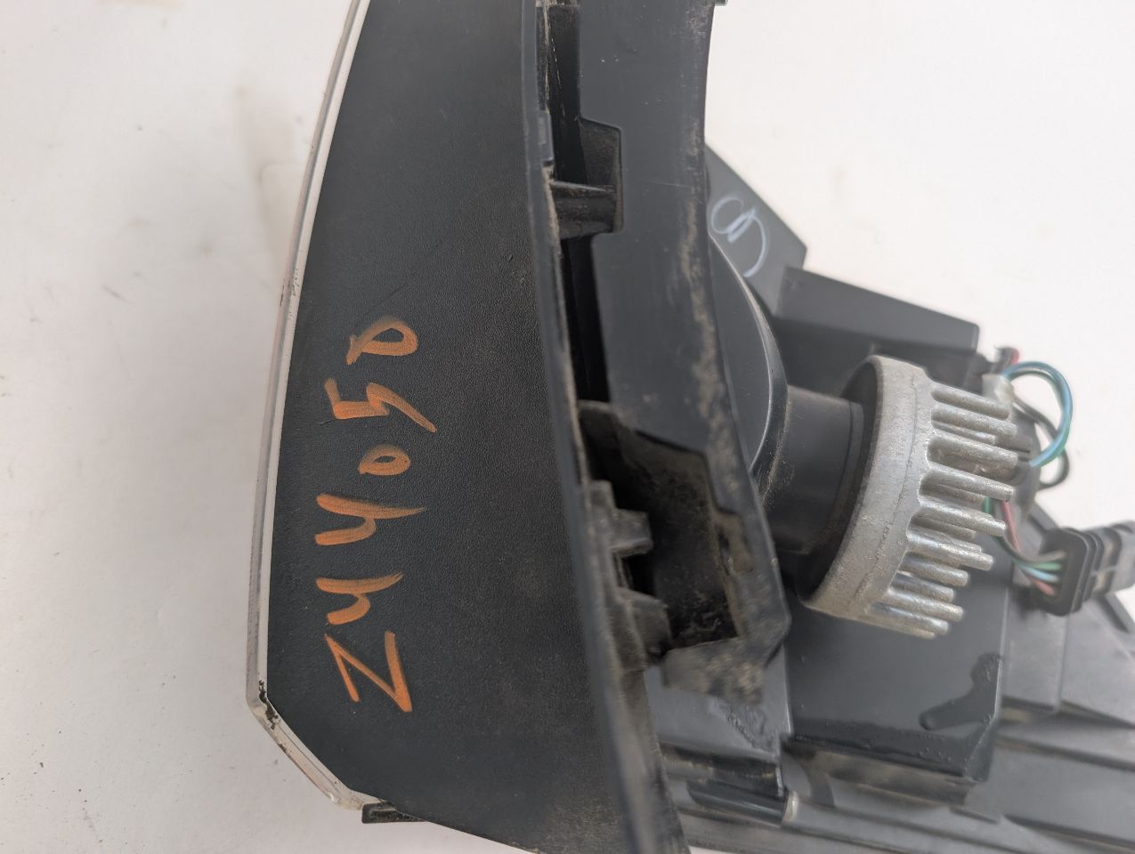 2013 GMC ACADIA 6cyl Gasoline 3.6 Right TAIL LAMP - 351385 — photo 6
