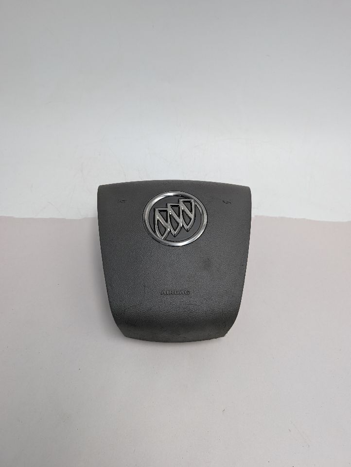 2012 BUICK LACROSSE 4cyl Hybrid 2.4 Left AIR BAG - 351471