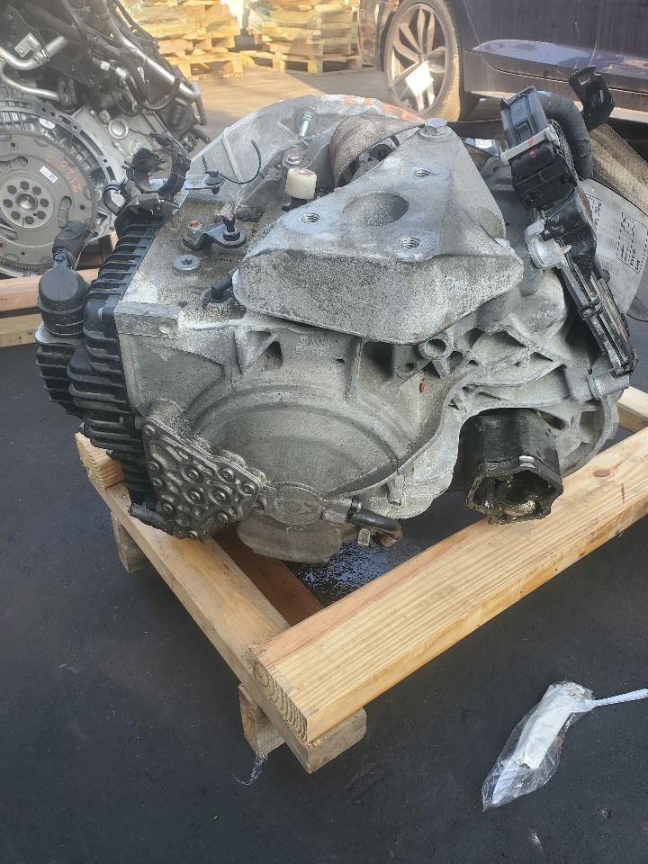 2024 DODGE PROMASTER 1500 VAN 3.6L 6cyl Gasoline Transmiss,Transaxle - 351503 — photo 3