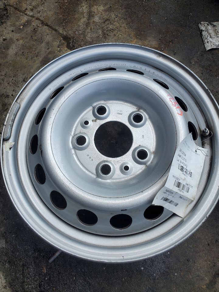 2024 DODGE PROMASTER 1500 VAN 3.6L 6cyl Gasoline WHEEL - 351509