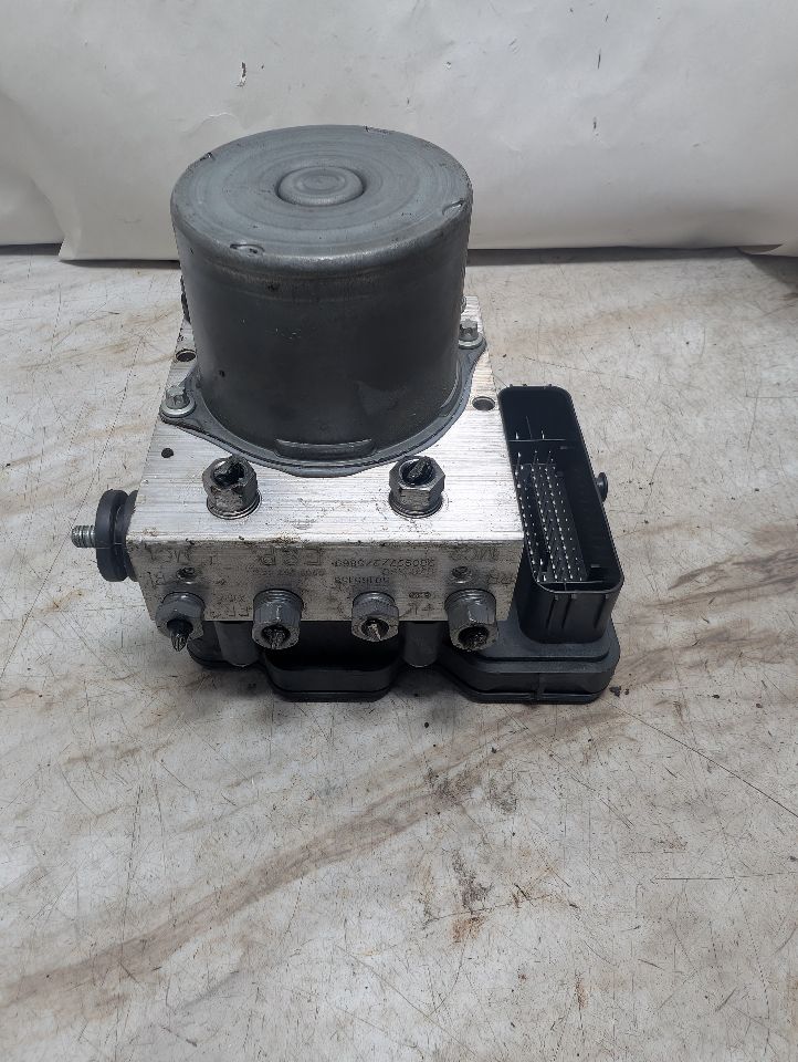 2024 DODGE PROMASTER 1500 VAN 3.6L 6cyl Gasoline Anti-lock Brake Pts - 351512