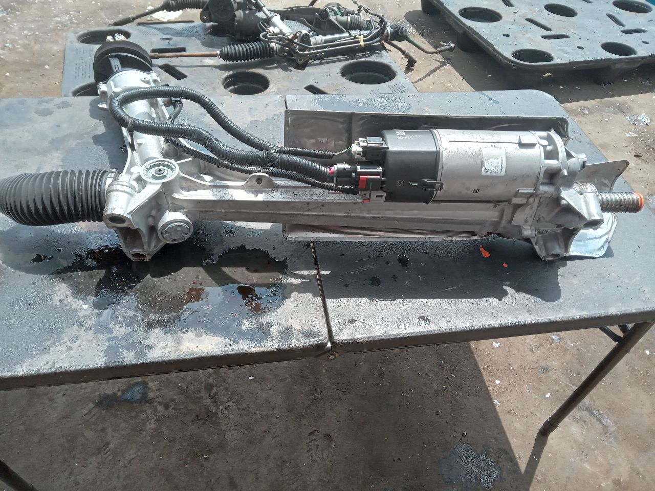 2024 DODGE PROMASTER 1500 VAN 3.6L 6cyl Gasoline STEERING GEAR RACK - 351513