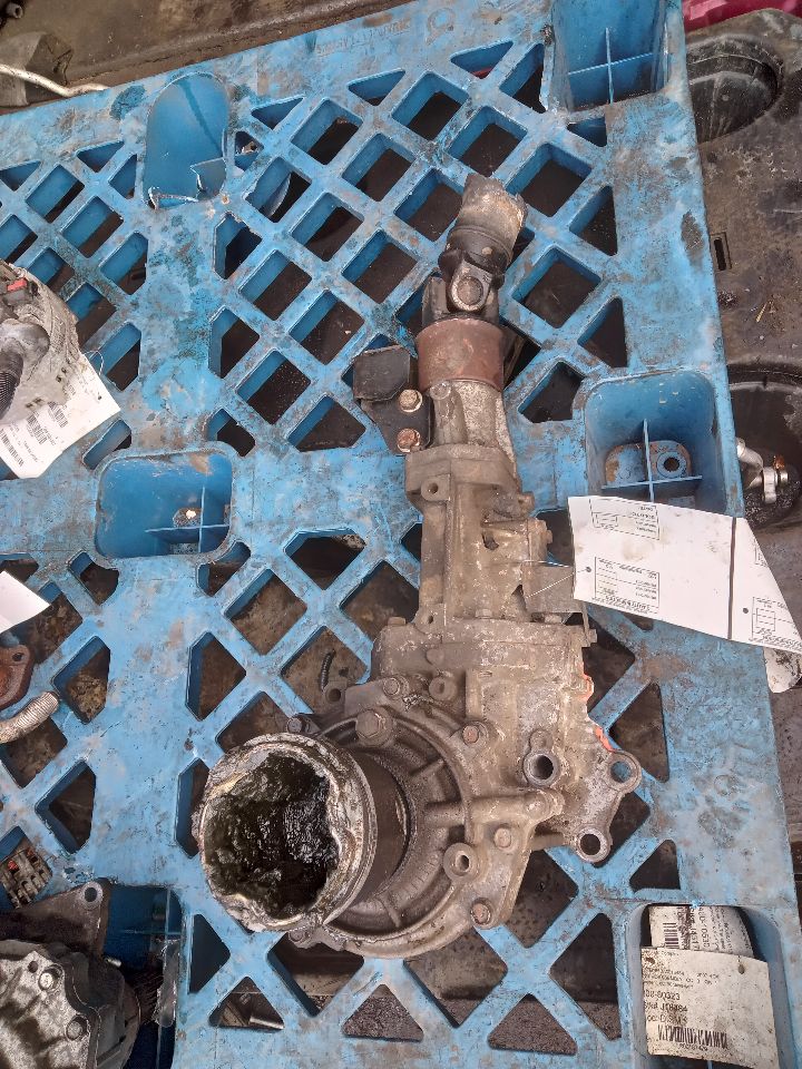 2013 JEEP COMPASS 4cyl Gasoline 2.4 TRANSFER CASE ASSY - 351738