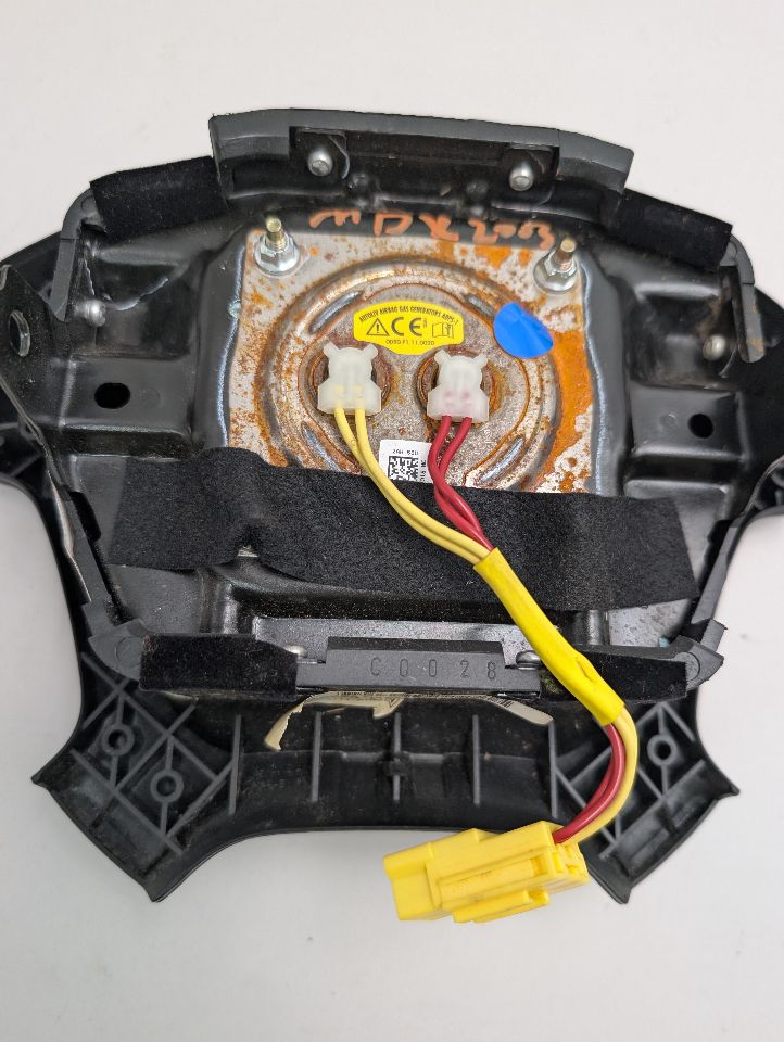 2003 ACURA MDX AIR BAG - 351779 — photo 3