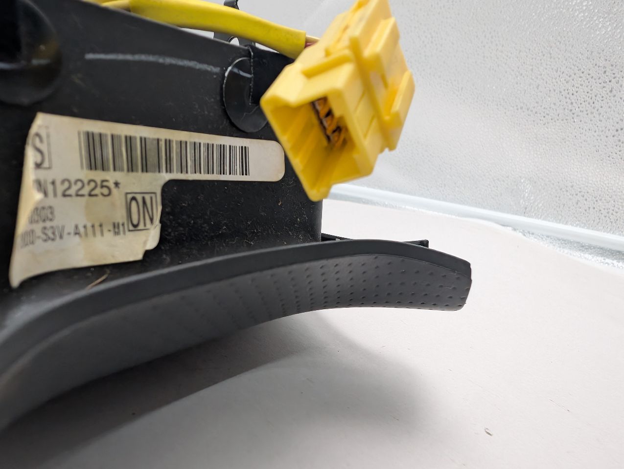 2003 ACURA MDX AIR BAG - 351779 — photo 4