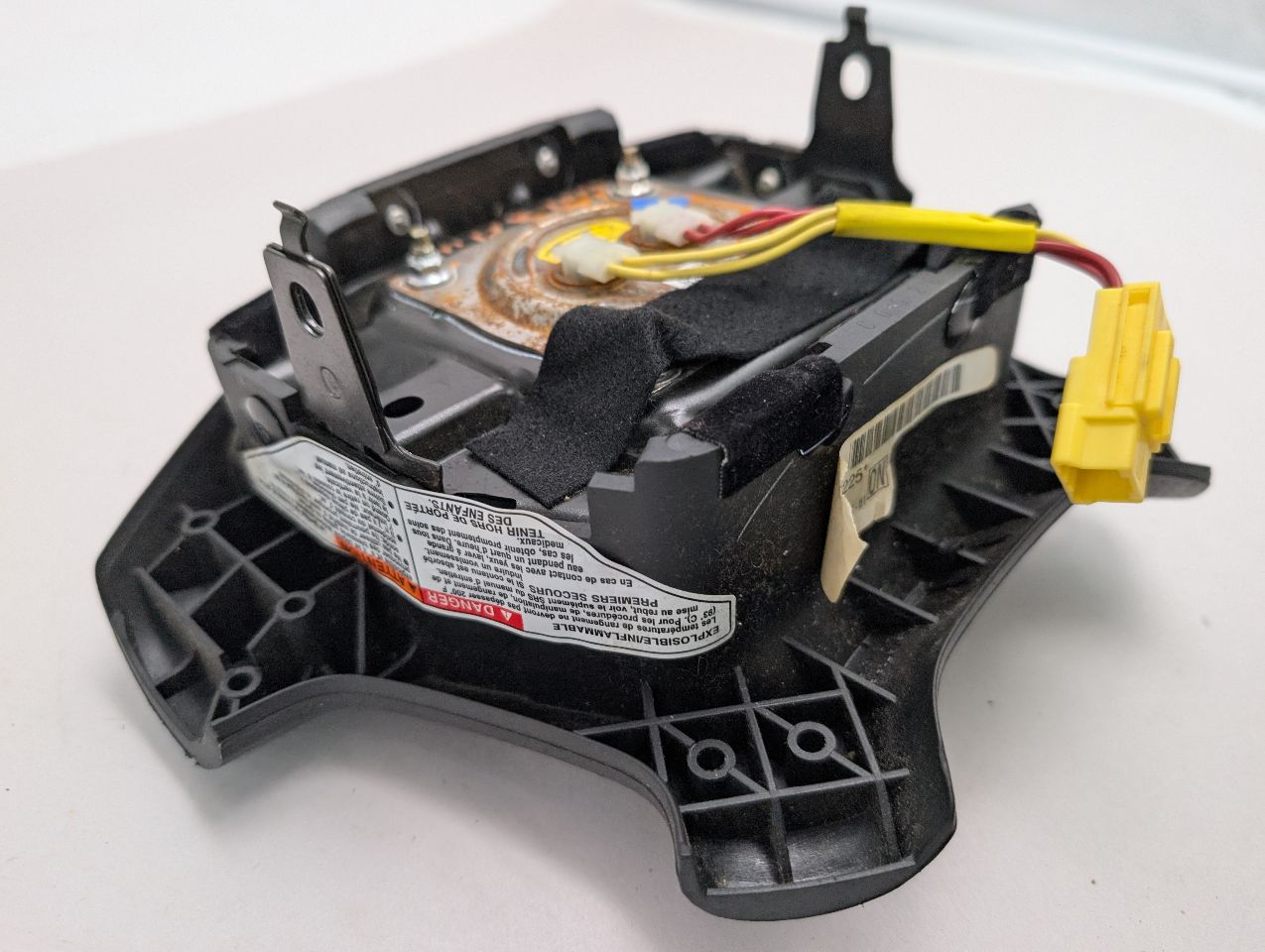 2003 ACURA MDX AIR BAG - 351779 — photo 5