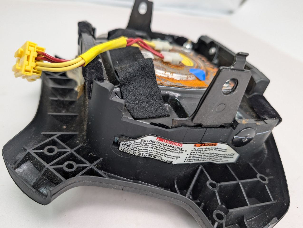 2003 ACURA MDX AIR BAG - 351779 — photo 6