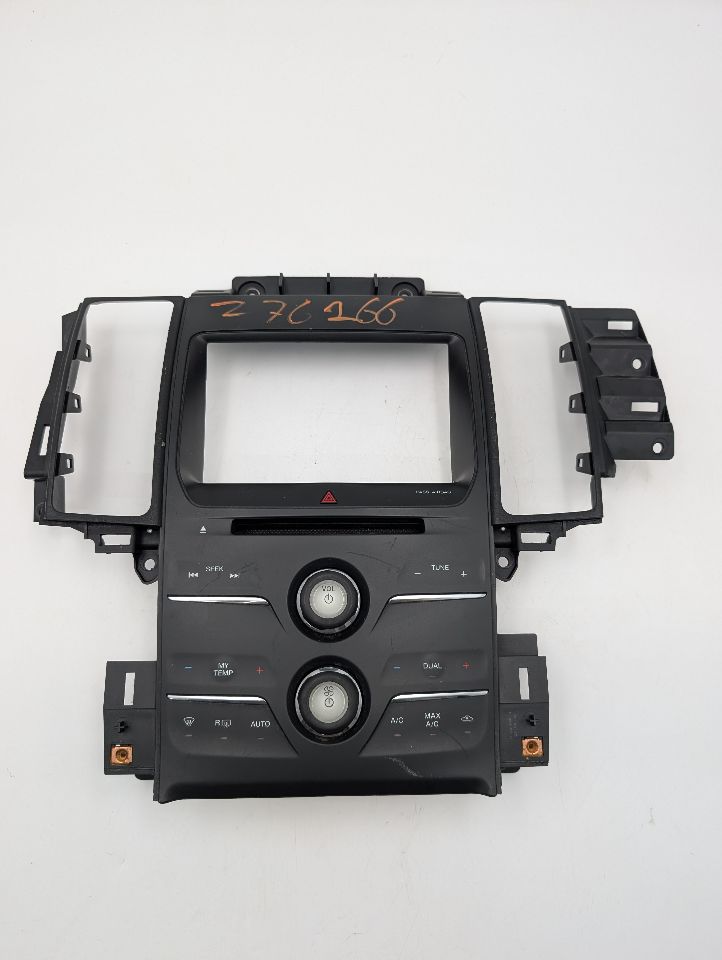 2015 FORD TAURUS Radio Audio - 351785 — photo 2