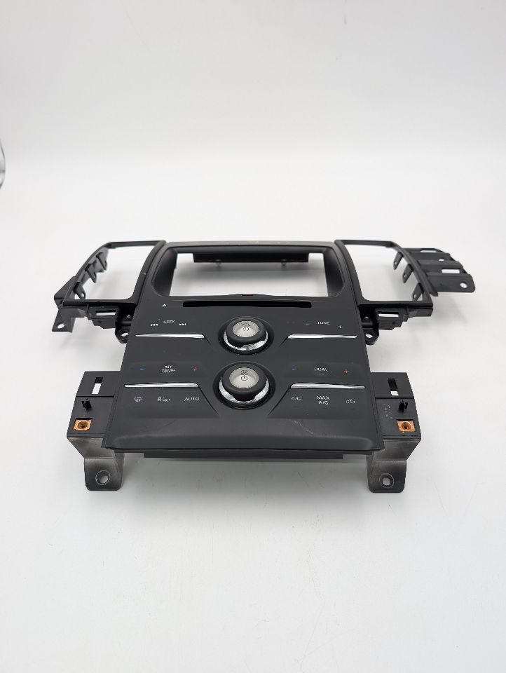 2015 FORD TAURUS Radio Audio - 351785 — photo 3