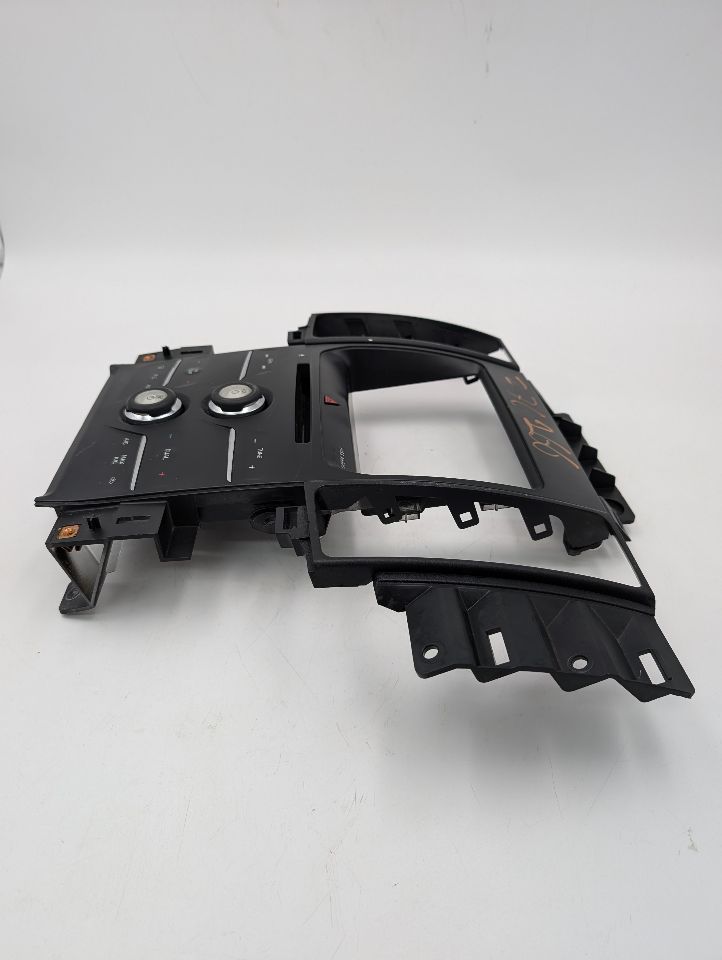 2015 FORD TAURUS Radio Audio - 351785 — photo 4