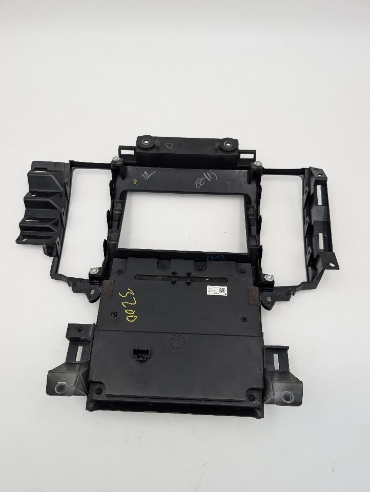2015 FORD TAURUS Radio Audio - 351785 — photo 7