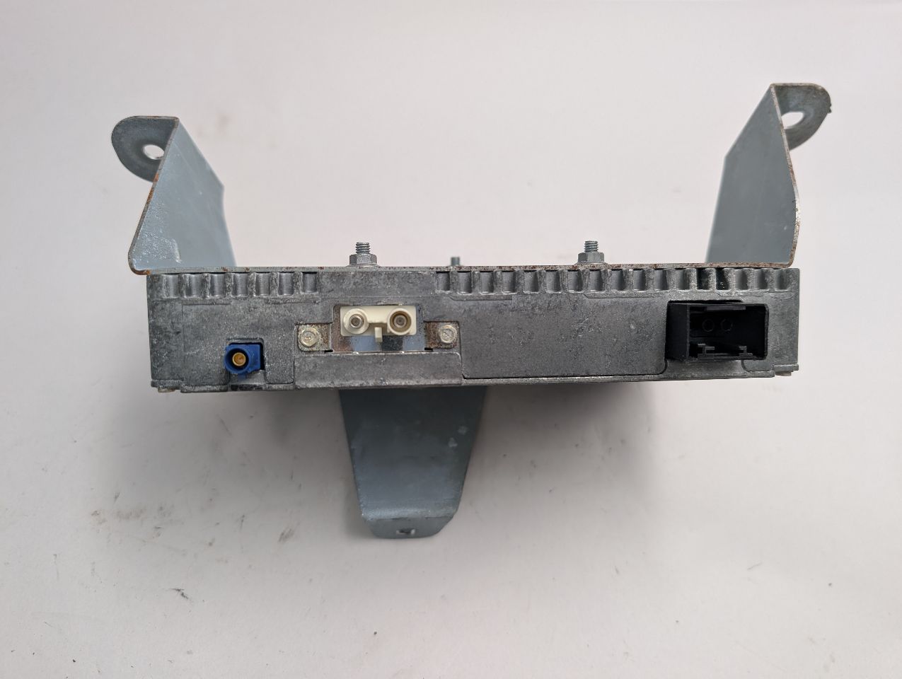 2010 MERCEDES-BENZ CL-CLASS 8cyl Gasoline 5.5 Radio Audio - 351786