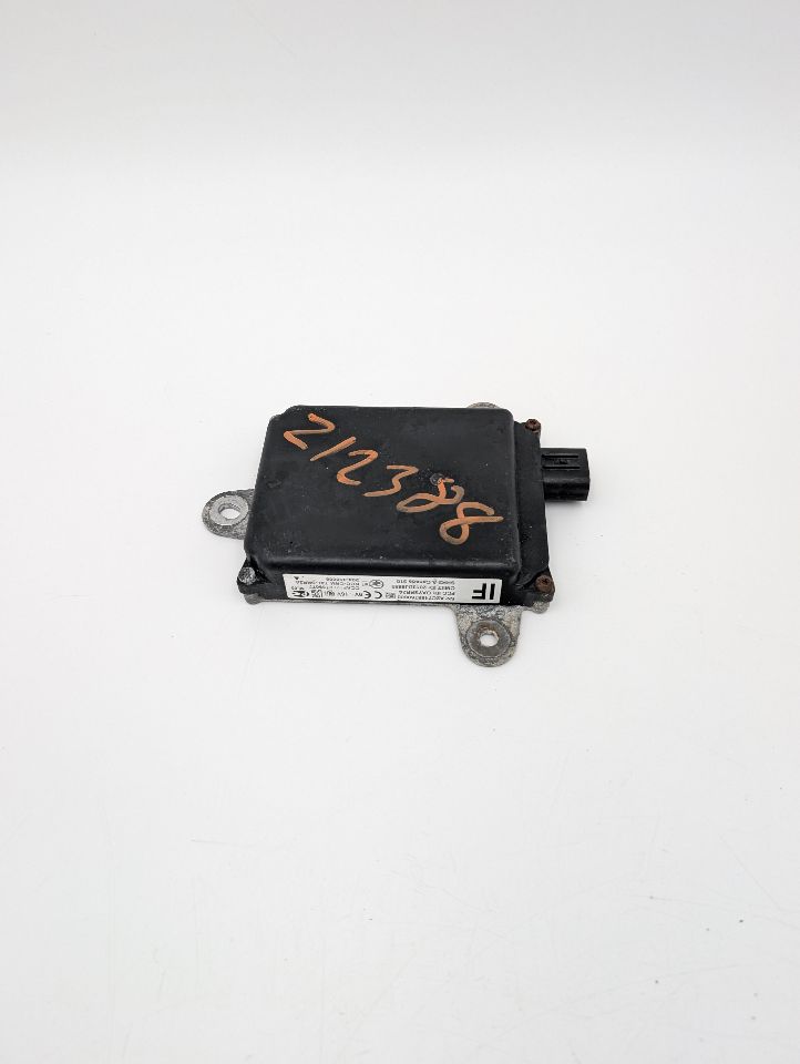 2016 LEXUS IS350 6cyl Gasoline 3.5 Camera Projector - 351837