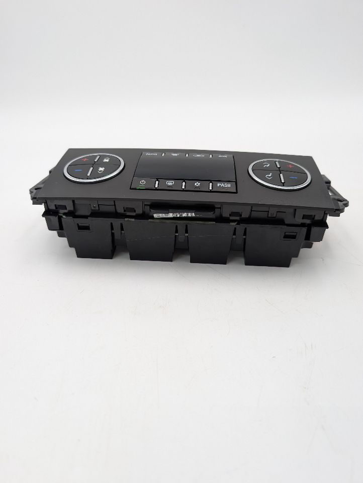 2007 CHEVROLET TAHOE 8cyl Gasoline 5.3 FLEX TEMP CONTROL - 351842 — photo 3