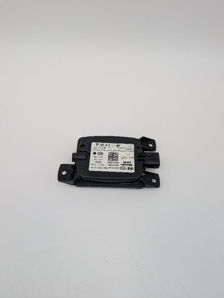 2019 HYUNDAI KONA 2.0L 4cyl Gasoline VVT Left Camera Projector - 351861 — photo 2