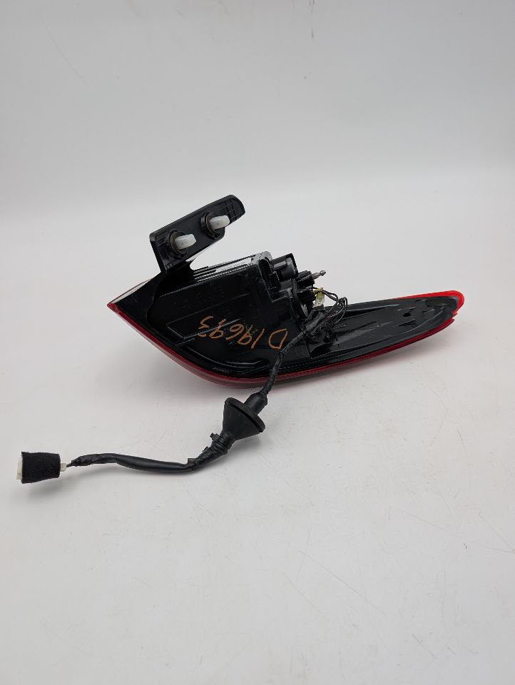2022 HYUNDAI KONA 2.0L 4cyl Gasoline VVT Left TAIL LAMP - 351879 — photo 6