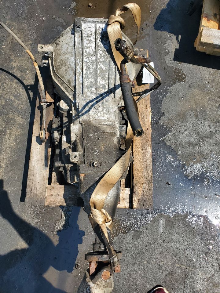 2003 FORD VAN 5.4L 8cyl Gasoline Transmiss,Transaxle - 351911 — photo 3