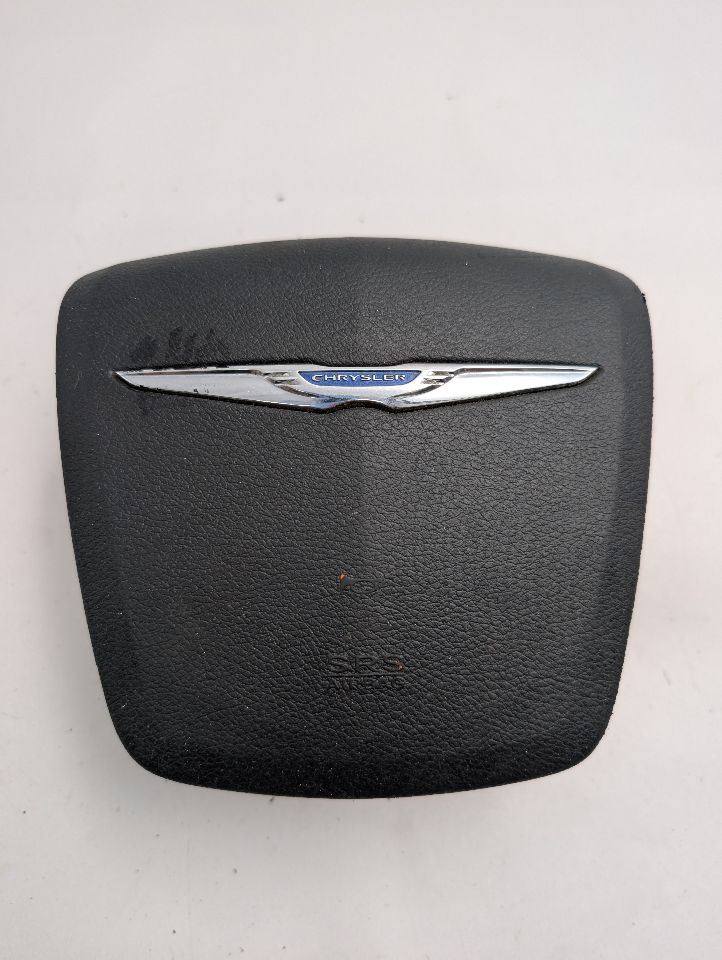 2014 CHRYSLER TOWN & COUNTRY 6cyl Gasoline 3.6 Left AIR BAG - 352063