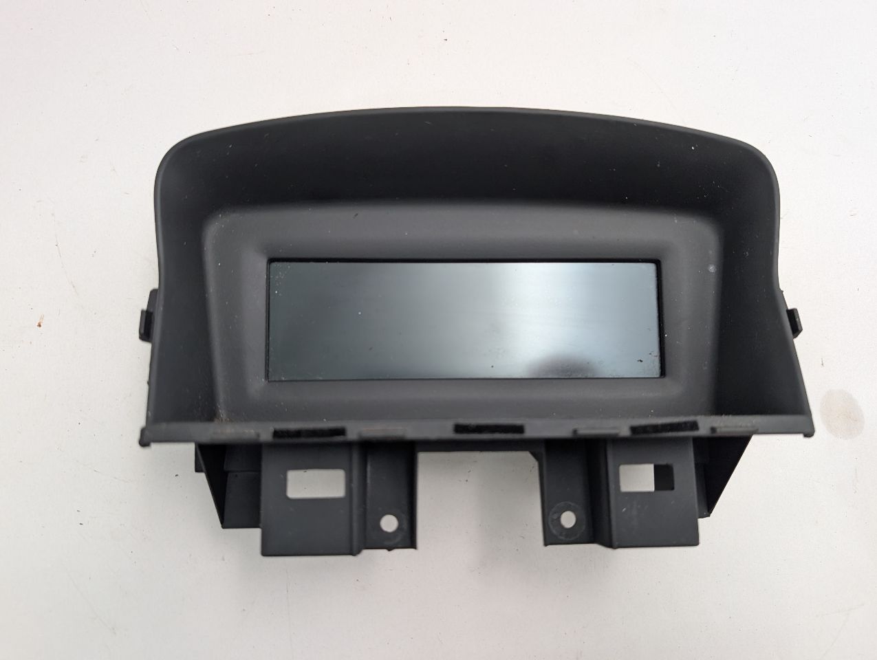 2014 CHEVROLET CRUZE 4cyl Gasoline 1.8 LUW Info-GPS-TV Screen - 352064