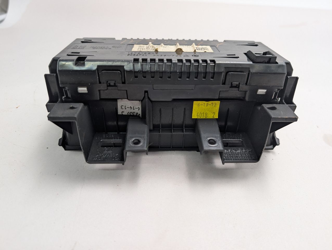 2014 CHEVROLET CRUZE 4cyl Gasoline 1.8 LUW Info-GPS-TV Screen - 352064 — photo 3