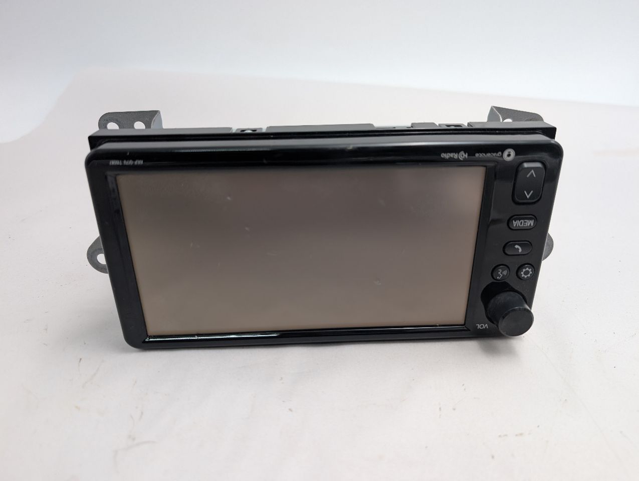 2019 TOYOTA 86 2.0L 4cyl Gasoline VVT Radio Audio - 352070