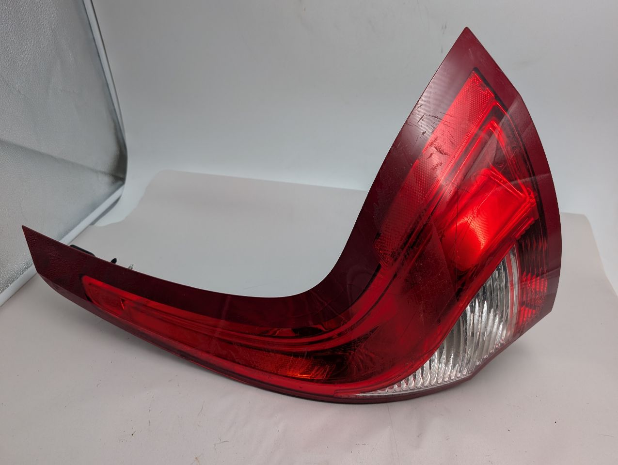 2013 VOLVO 60 SERIES 6Cyl Gasoline 3.2 PZEV Right TAIL LAMP - 352071