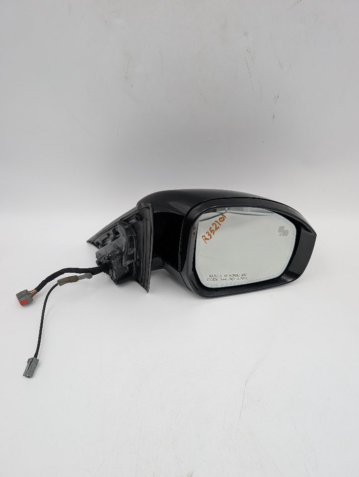 2016 LAND ROVER RANGE ROVER 8 cyl Supercharged 5.0 Right SIDE VIEW MIRROR - 352101