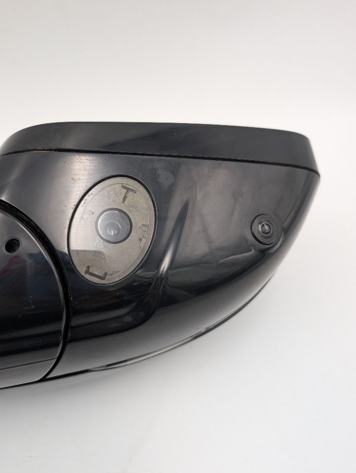2016 LAND ROVER RANGE ROVER 8 cyl Supercharged 5.0 Right SIDE VIEW MIRROR - 352101 — photo 4