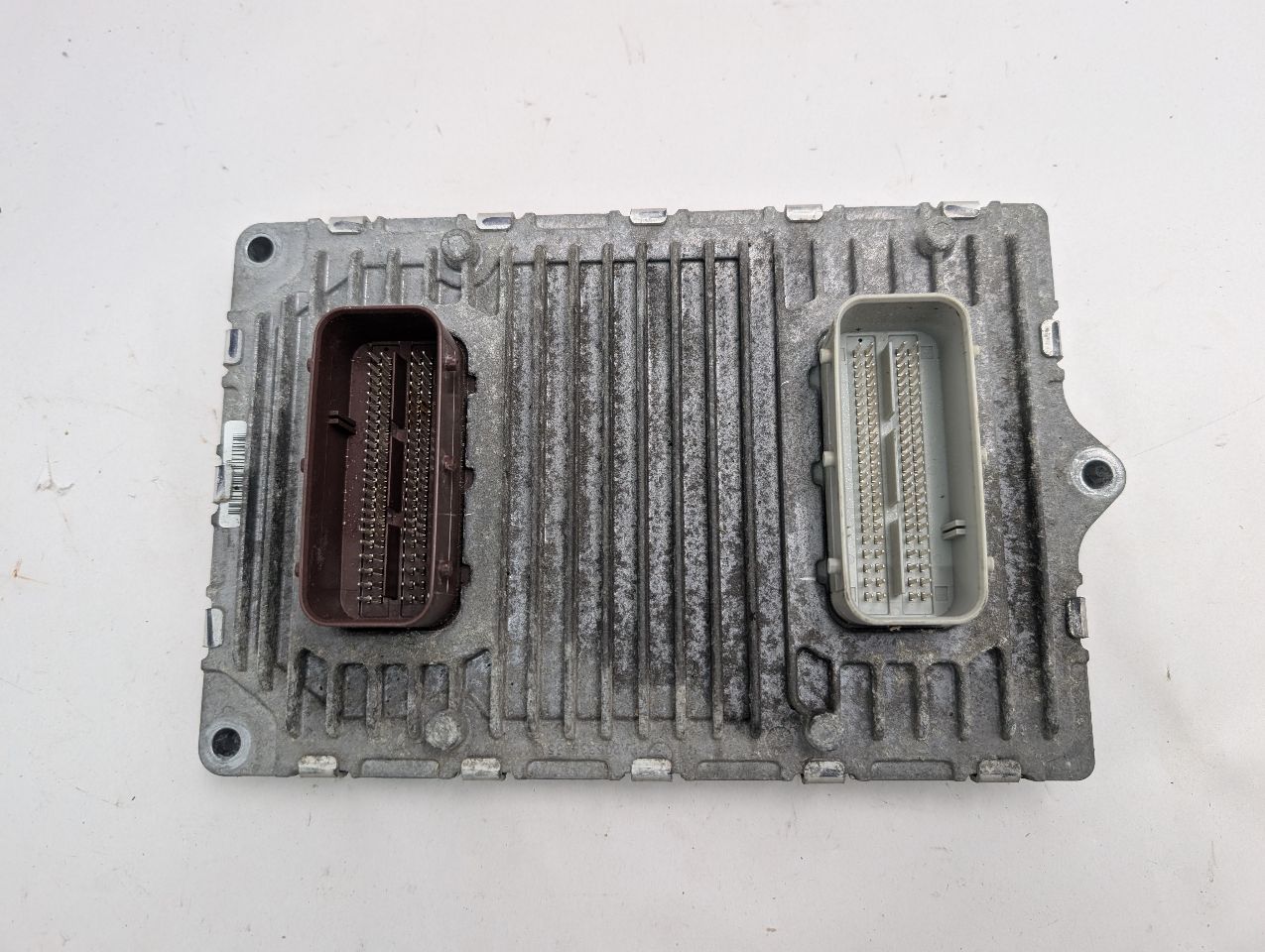 2013 CHRYSLER TOWN & COUNTRY Eng/Motor Cont Mod - 352147 — photo 2