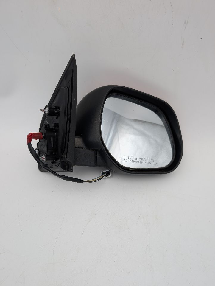 2014 MITSUBISHI OUTLANDER SPORT 4cyl Gasoline 2.0 Dohc Right SIDE VIEW MIRROR - 352222