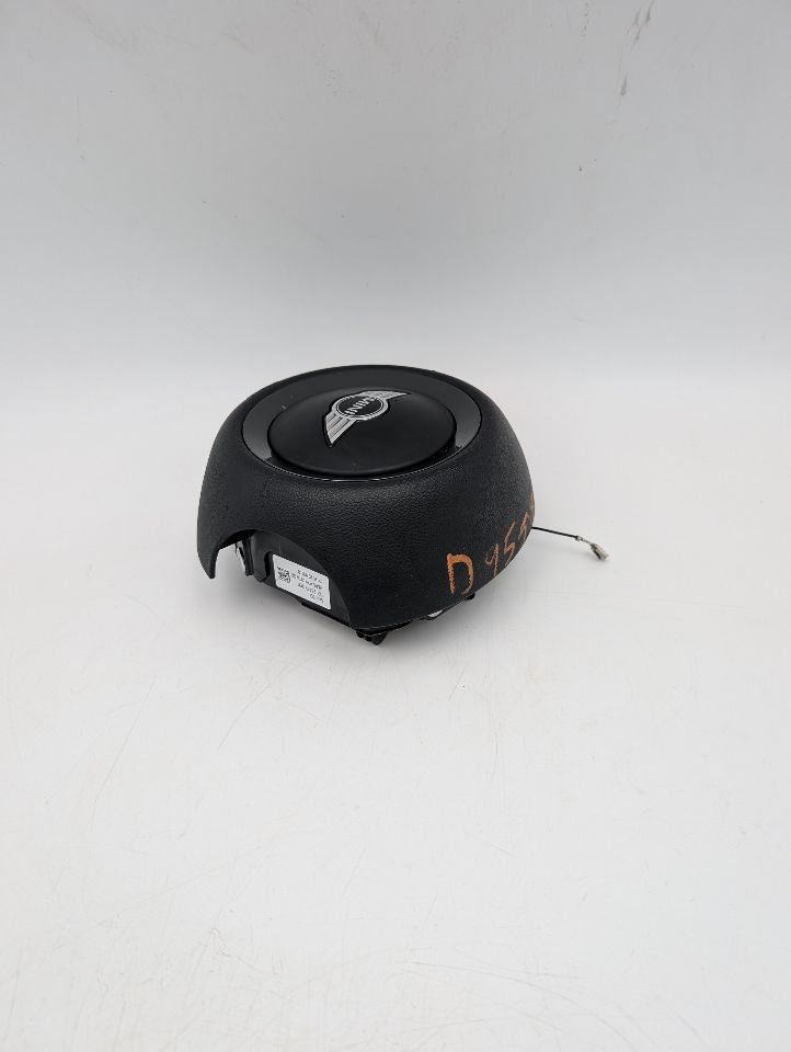 2011 MINI COOPER COOPER 4cyl Gasoline 1.6 DOHC Left AIR BAG - 352342 — photo 2
