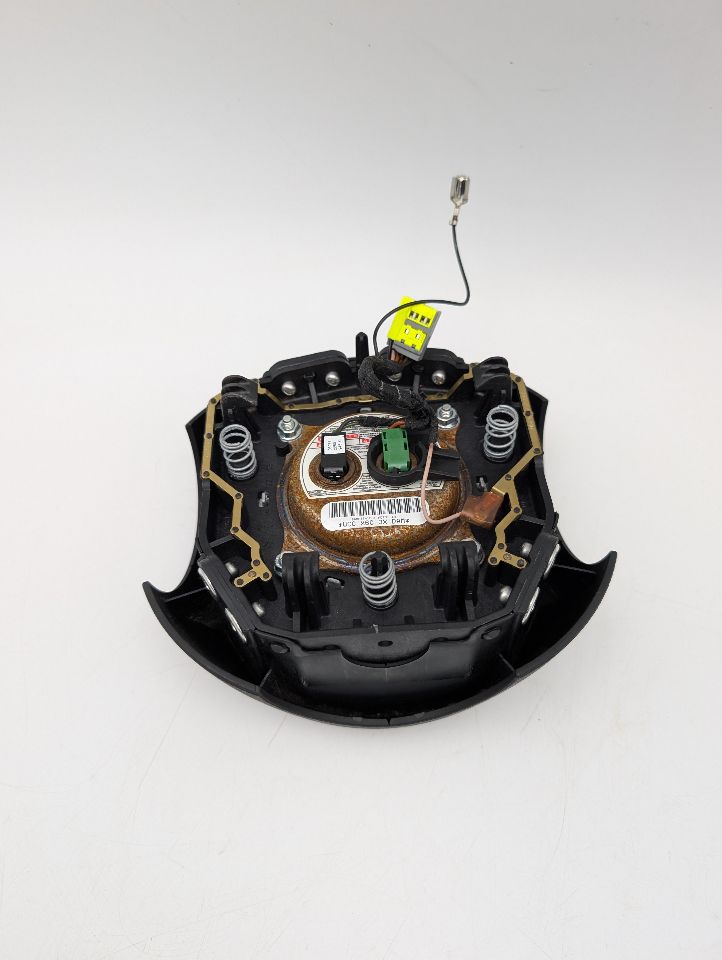 2011 MINI COOPER COOPER 4cyl Gasoline 1.6 DOHC Left AIR BAG - 352342 — photo 3