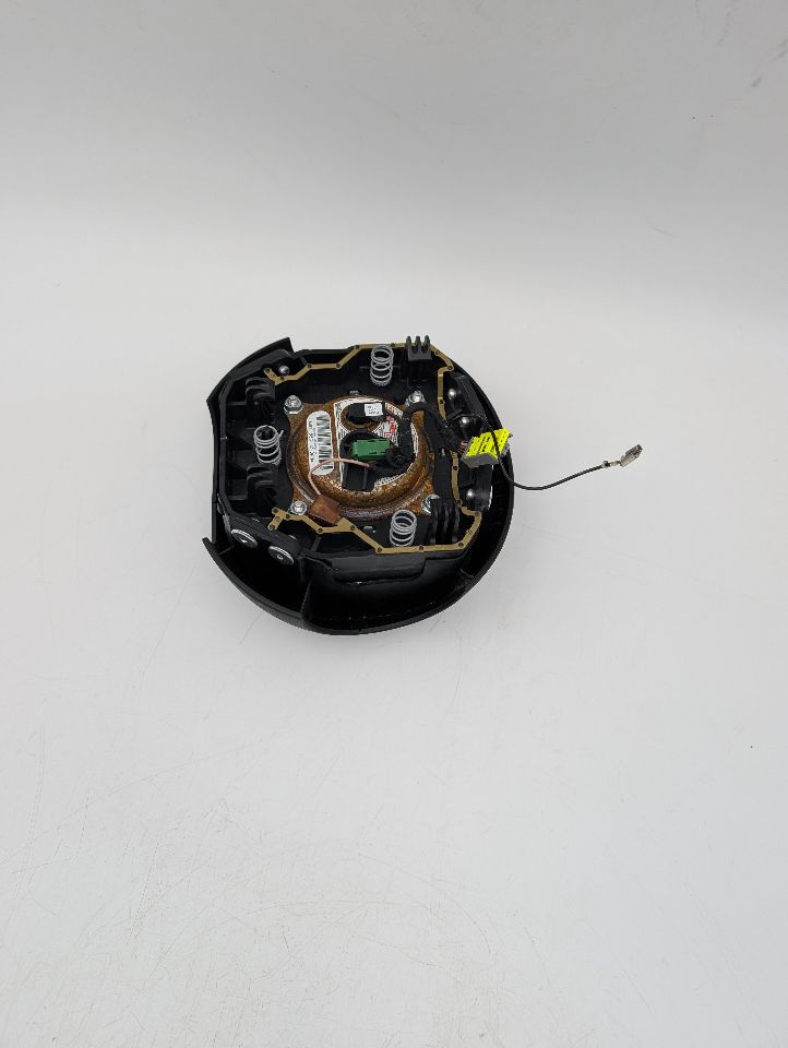 2011 MINI COOPER COOPER 4cyl Gasoline 1.6 DOHC Left AIR BAG - 352342 — photo 4
