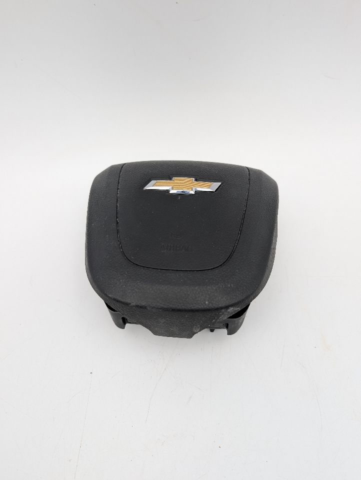 2012 CHEVROLET CRUZE 4cyl Gasoline Turbo 1.4 Left AIR BAG - 352355