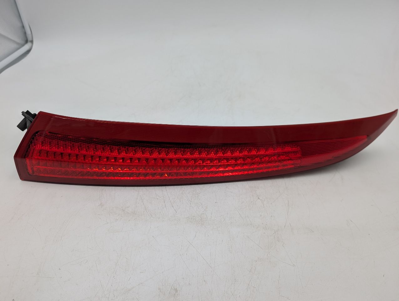 2014 VOLVO XC90 6cyl Gasoline 3.2 Left TAIL LAMP - 352453 — photo 2