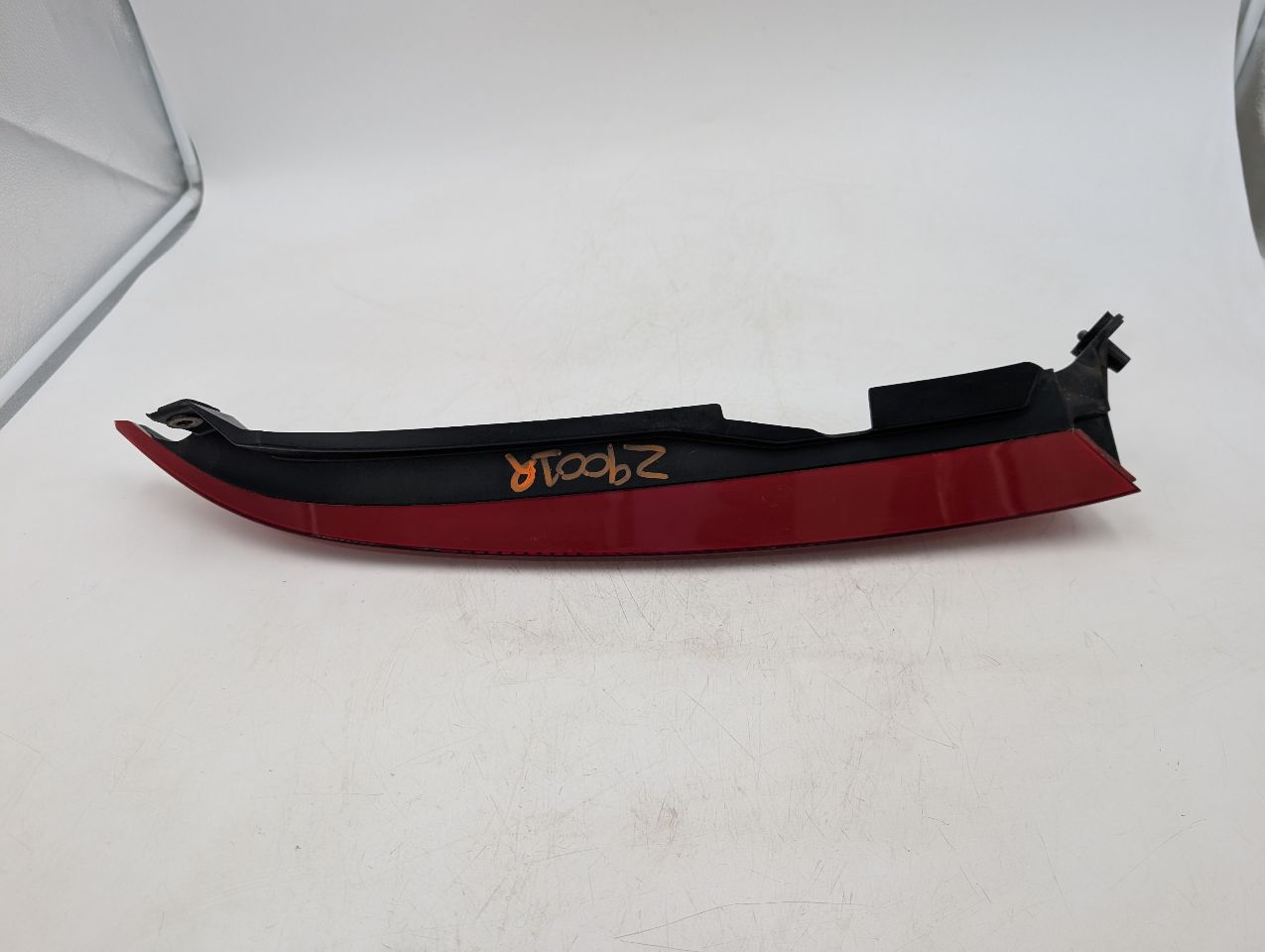 2014 VOLVO XC90 6cyl Gasoline 3.2 Left TAIL LAMP - 352453 — photo 4