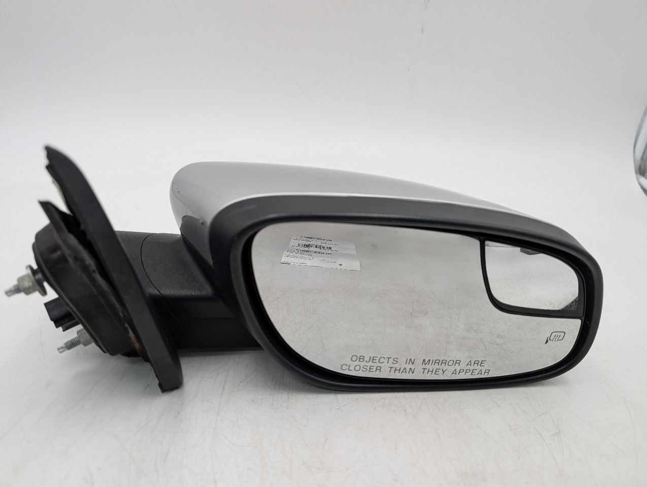 2015 FORD TAURUS Right SIDE VIEW MIRROR - 352459 — photo 2