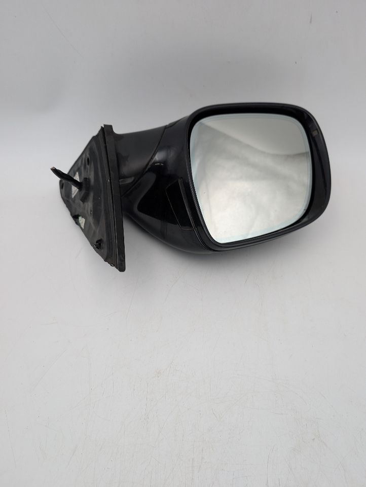 2008 AUDI Q7 8cyl Gasoline 4.2 Left SIDE VIEW MIRROR - 352466