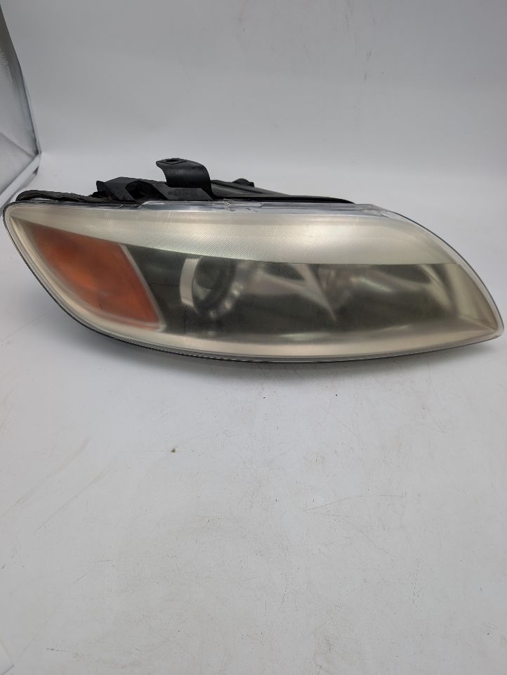 2008 AUDI Q7 8cyl Gasoline 4.2 Right HEADLAMP ASSEMBLY - 352477