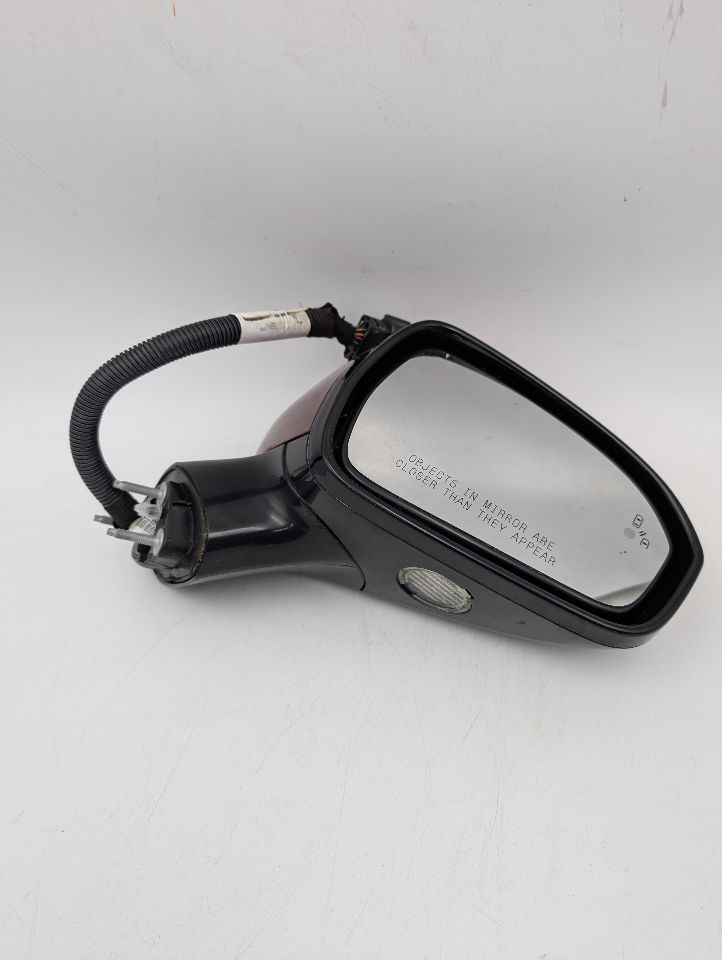 2015 FORD FUSION 4cyl Gasoline Turbo 2.0 Right SIDE VIEW MIRROR - 352583
