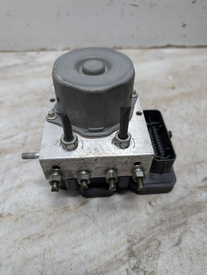 2019 TOYOTA 86 2.0L 4cyl Gasoline VVT Anti-lock Brake Pts - 352617