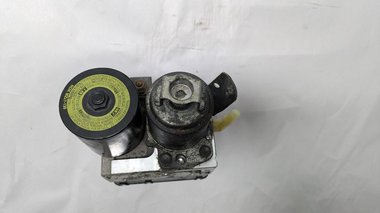 2008 TOYOTA PRIUS 4cyl Electric 1.5 Anti-lock Brake Pts - 352631