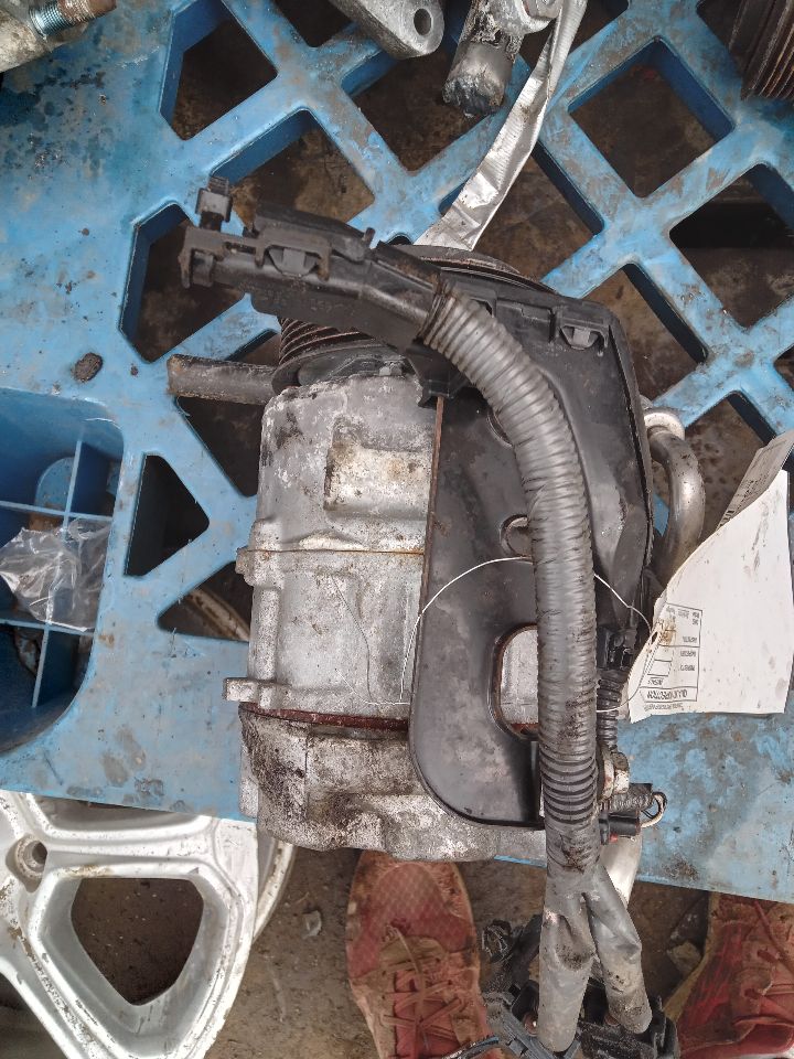 2018 LEXUS ES350 3.5L 6cyl Gasoline VVT AC COMPRESSOR - 352662
