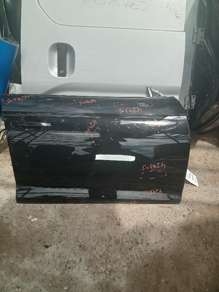 2024 AUDI A5 2.0L 4cyl Turbo Gasoline DOOR ASSEMBLY, FR - 352689
