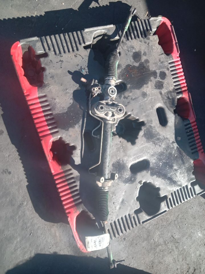 2012 CHEVROLET SUBURBAN 1500 8cyl Gasoline 5.3 FLEX STEERING GEAR RACK - 352704