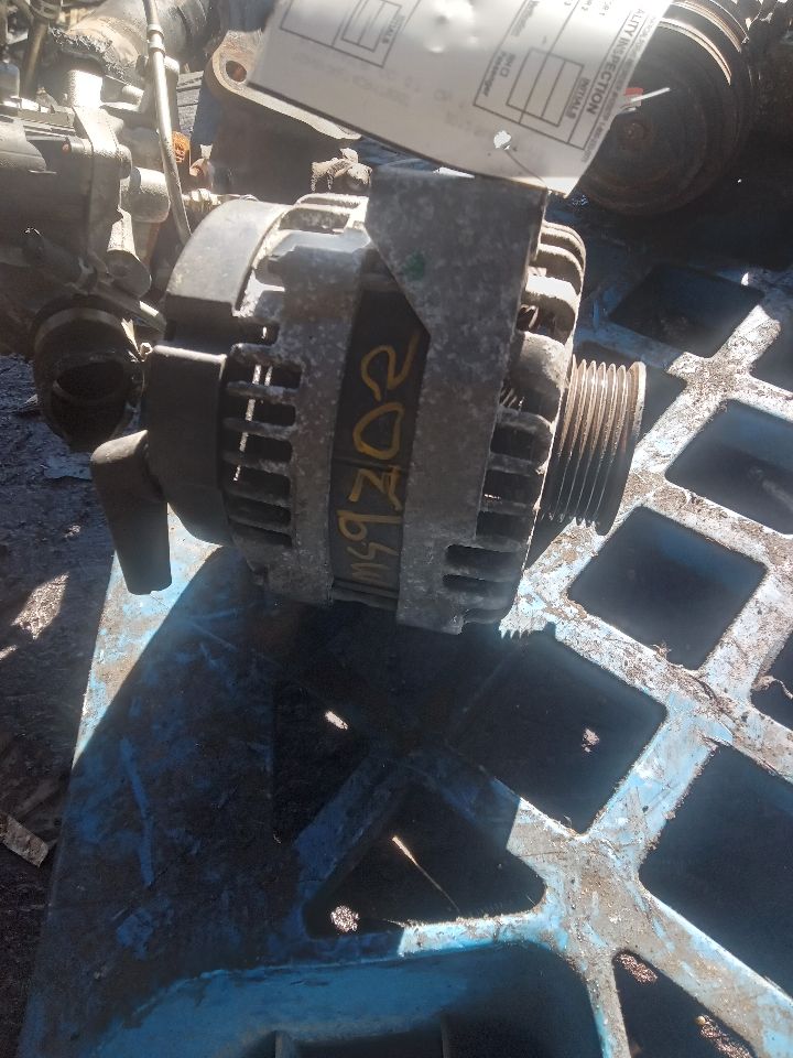 2012 CHEVROLET SUBURBAN 1500 8cyl Gasoline 5.3 FLEX ALTERNATOR - 352705